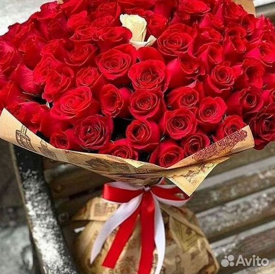 Высокие розы Гигантские Розы 150 160 170 180 190см