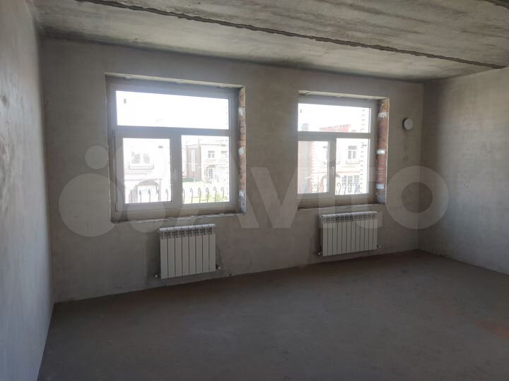 Таунхаус 48,2 м² на участке 1 сот.