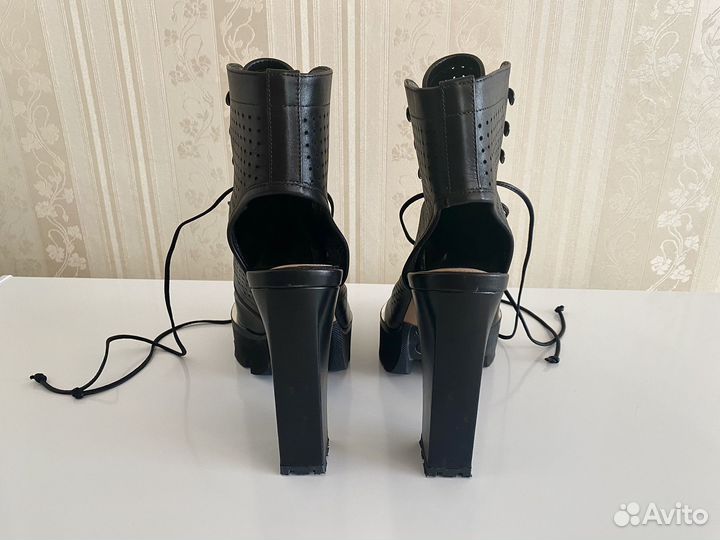 Ботинки женские Nando Muzi