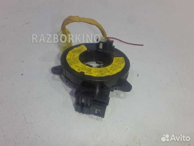 Лента подрулевая (улитка)