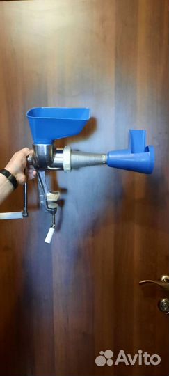 Соковыжималка ручная