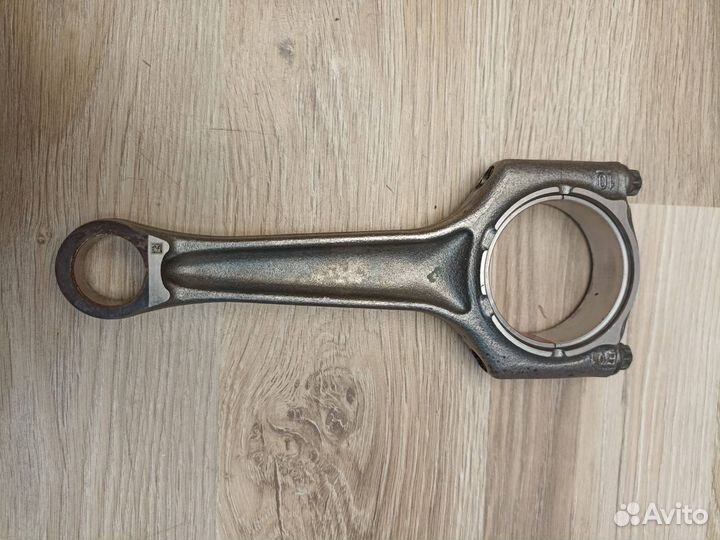 Шатун BMW X3 G01 2018 7620971