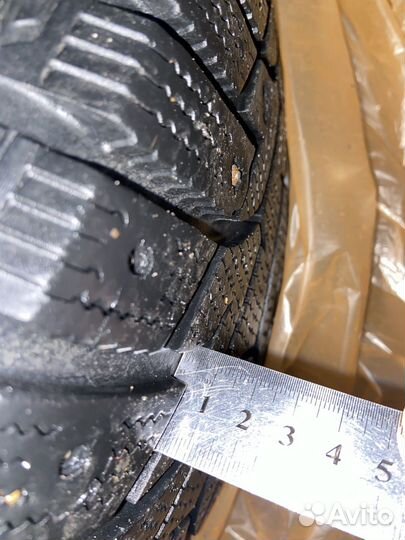 Hankook Winter I'Pike RS W419 205/55 R16 95T