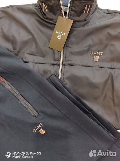 Костюм мужской Gant