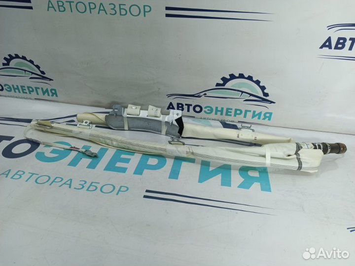 Подушка безопасности боковая правая Geely Coolray