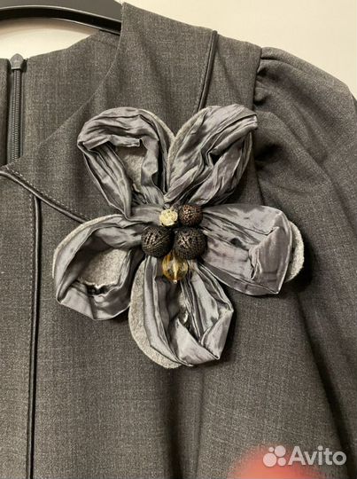 Платье от Cottonade(Франция)