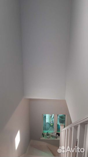 Качественное выравнивание стен