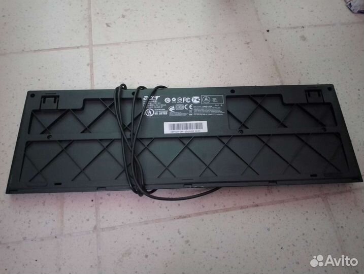 Клавиатура Acer