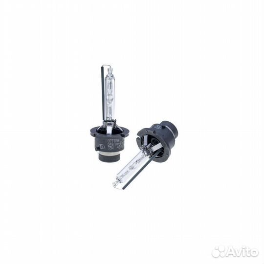 Optima D4S лампа ксенон 4300