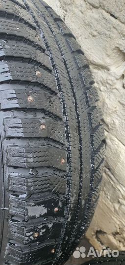 Amtel NordMaster 195/65 R15