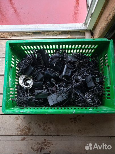 Блоки питания Разные