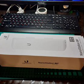 Ubiquiti Nanostation M2