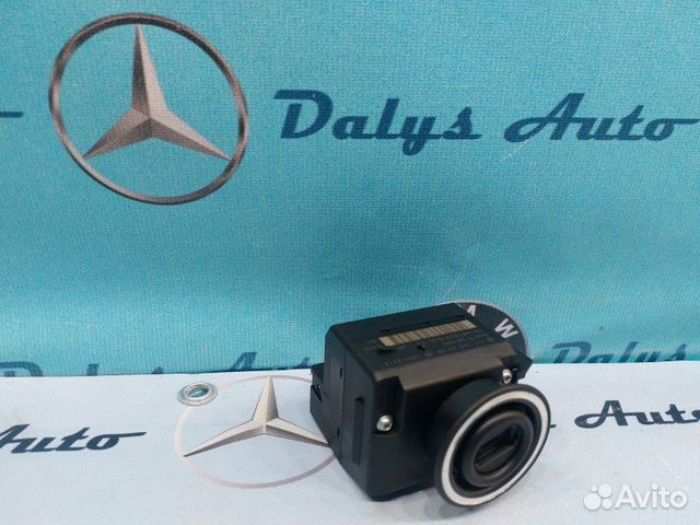 Замок зажигания Mercedes-Benz E-Class W211