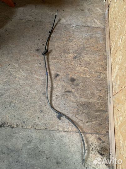 Трос ручника opel gtc j (левый) оригинал