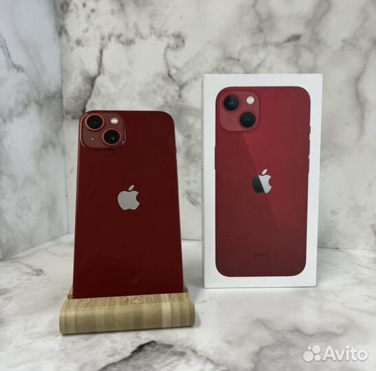 iPhone 13 mini, 512 ГБ