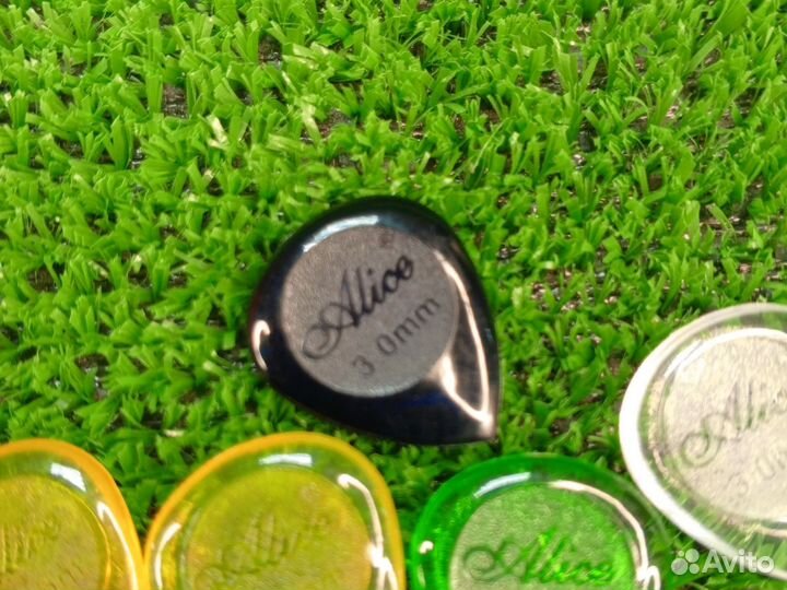 Медиатор для гитары