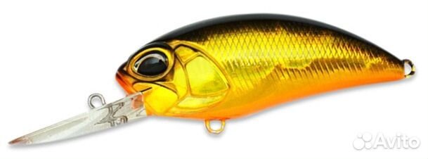 Воблер DUO Realis Crank M65 11A #D154