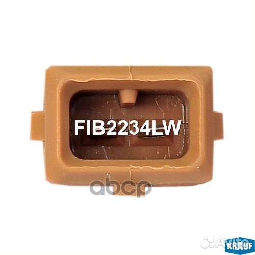 Форсунка бензиновая FIB2234LW Krauf