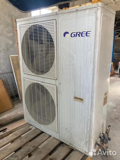 Кондиционеры