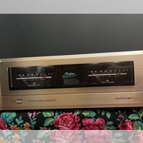 Accuphase P-360, Усилитель мощности