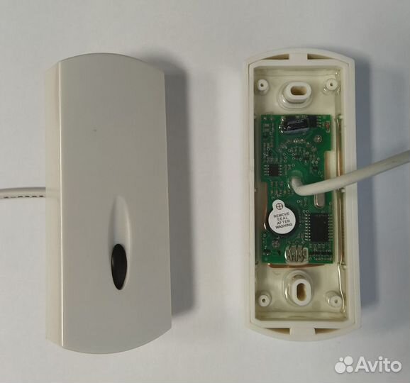 Считыватели С2000-Proxy H и Matrix