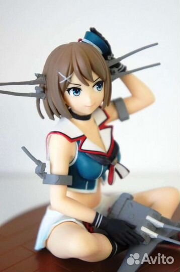 Анимэ фигурка Kantai Collection -Maya