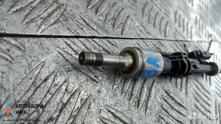 Форсунка BMW 5 F07/F10/F11 2012 7597870