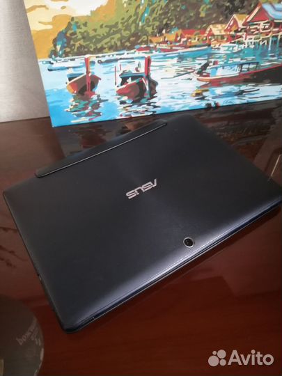 Планшет asus transformer pad TF300T