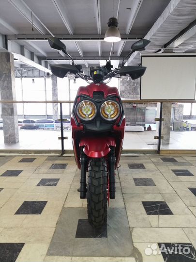 Скутер Vento SMART 2