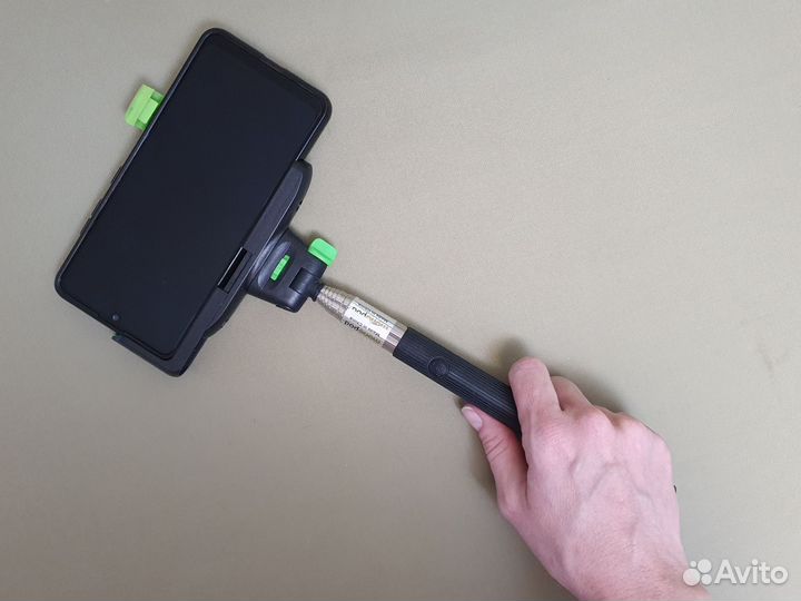 Селфи палка для смартфона