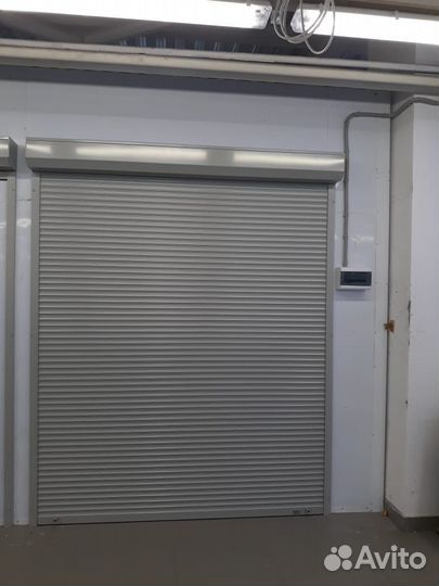 Рольставни Краснодар