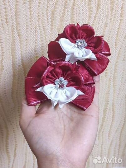 Заколки для девочек