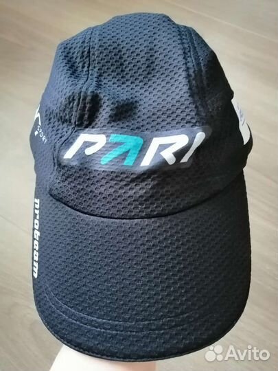 Кепка бейсболка биатлон