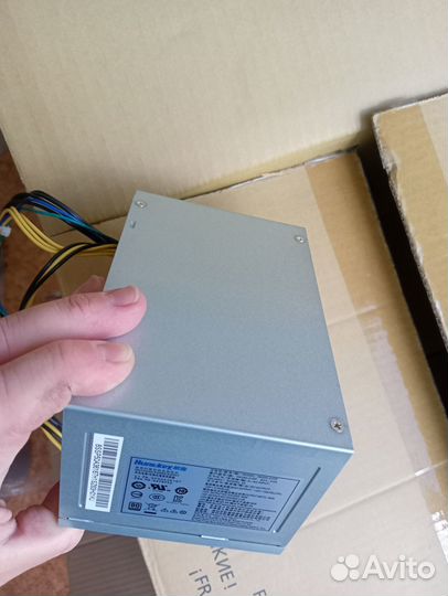 Блок питания Lenovo 14pin