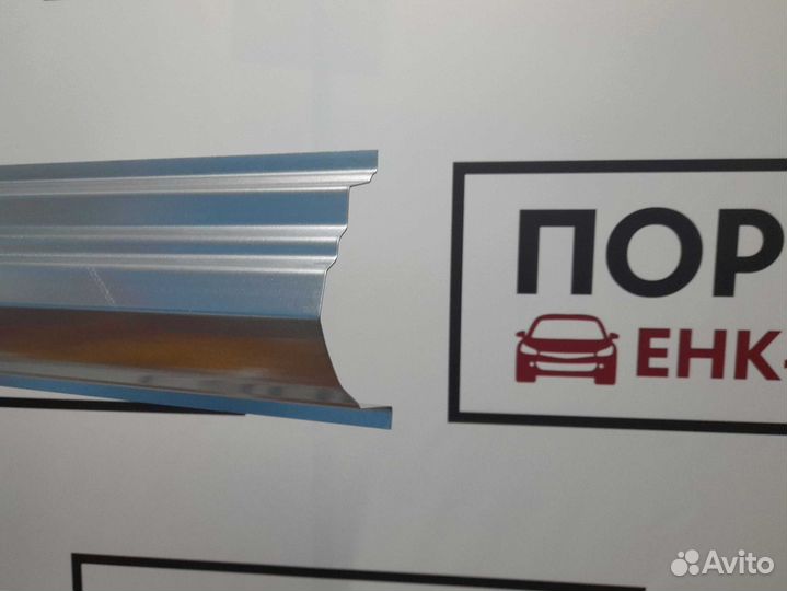 Пороги Chevrolet Lacetti универсал и др