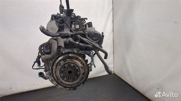 Двигатель Mini Cooper (R56), 2007