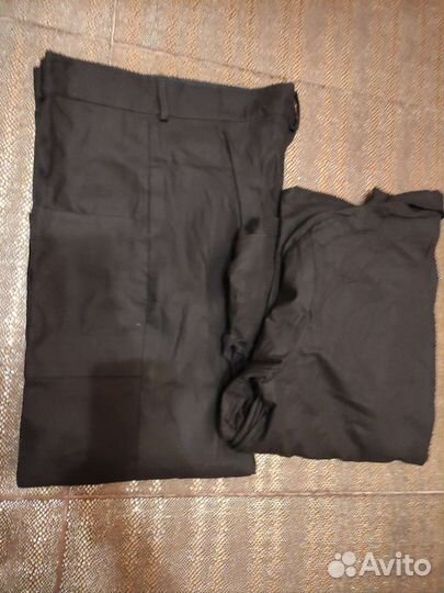 Рабочий костюм