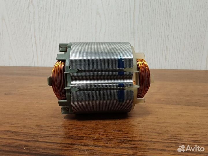 Статор 6823-6827 Makita 633443-7