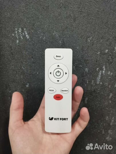 Робот пылесос