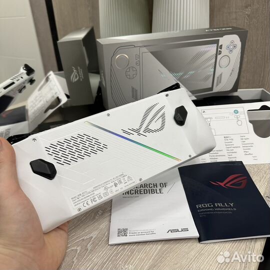 Приставка asus z1 extreeme 9 ревизия