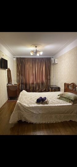 2-к. квартира, 57 м², 5/5 эт.