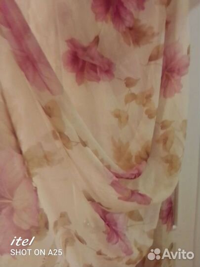 Штора (тюль)