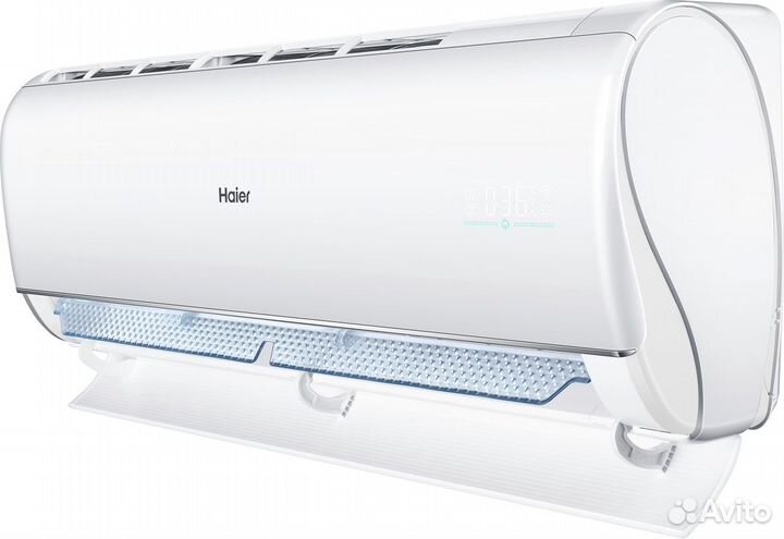 Сплит-системы/кондиционеры/монтаж