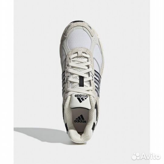 Кроссовки мужские Adidas Response CL белый GX1609