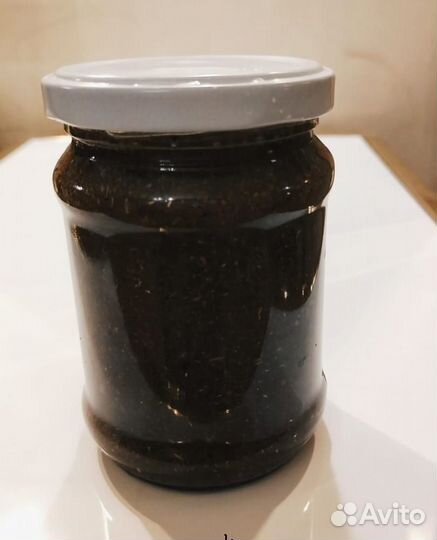 Чудо варенье с секретом