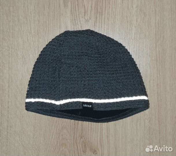 Спортивная шапка Sätila