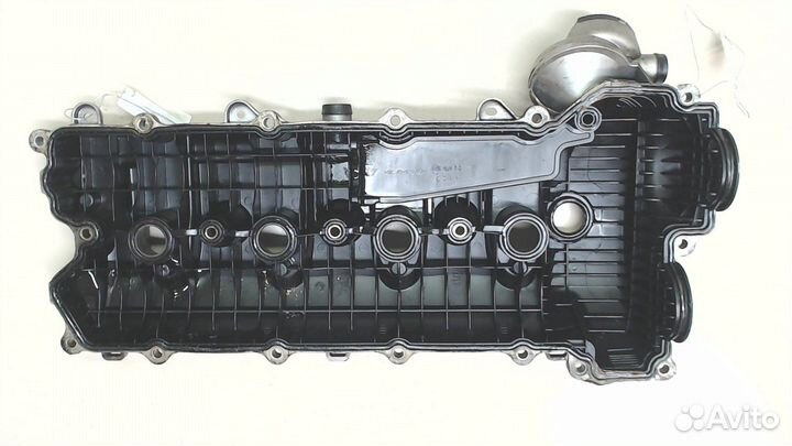 Крышка клапанная двс Porsche Cayenne, 2004