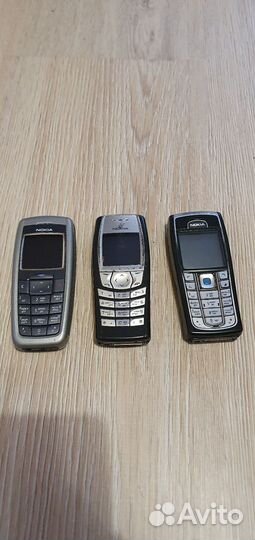 Nokia 6230i