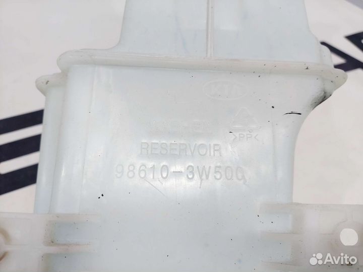 Бачок омывателя KIA Sportage