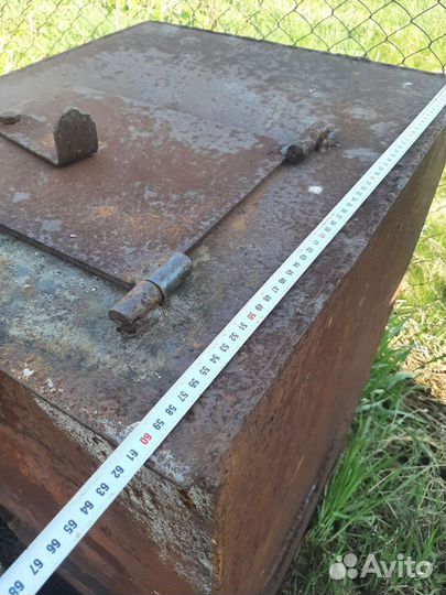 Печь для бани